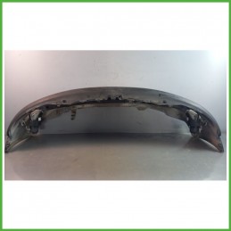 Paraurti Anteriore PEUGEOT 206 Berlina BLU - EGE VERNICE BLU DI CINA 1998 2009 7401GP Originale Usato
