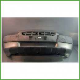 Paraurti Anteriore FIAT DOBLO 2W Monovolume GRIGIO 2003 2005 735401789 Originale Usato