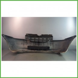 Paraurti Anteriore FIAT DOBLO 2W Monovolume GRIGIO 2003 2005 735401789 Originale Usato