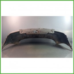 Paraurti Anteriore FIAT DOBLO 2W Monovolume GRIGIO 2003 2005 735401789 Originale Usato