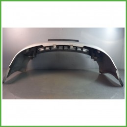 Paraurti Anteriore CHEVROLET (DAEWOO) LACETTI J200 Berlina GRIGIO - 92U 2005 2010 96545491 Originale Usato