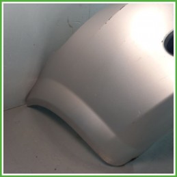 Paraurti Anteriore CHEVROLET (DAEWOO) LACETTI J200 Berlina GRIGIO - 92U 2005 2010 96545491 Originale Usato