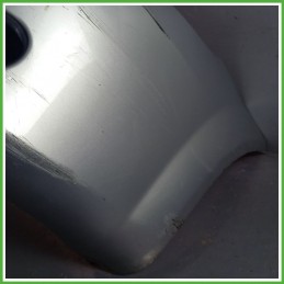 Paraurti Anteriore CHEVROLET (DAEWOO) LACETTI J200 Berlina GRIGIO - 92U 2005 2010 96545491 Originale Usato