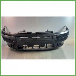 Paraurti Anteriore FIAT PUNTO 1N/1P Berlina NERO 1999 2005 71777573 Originale Usato