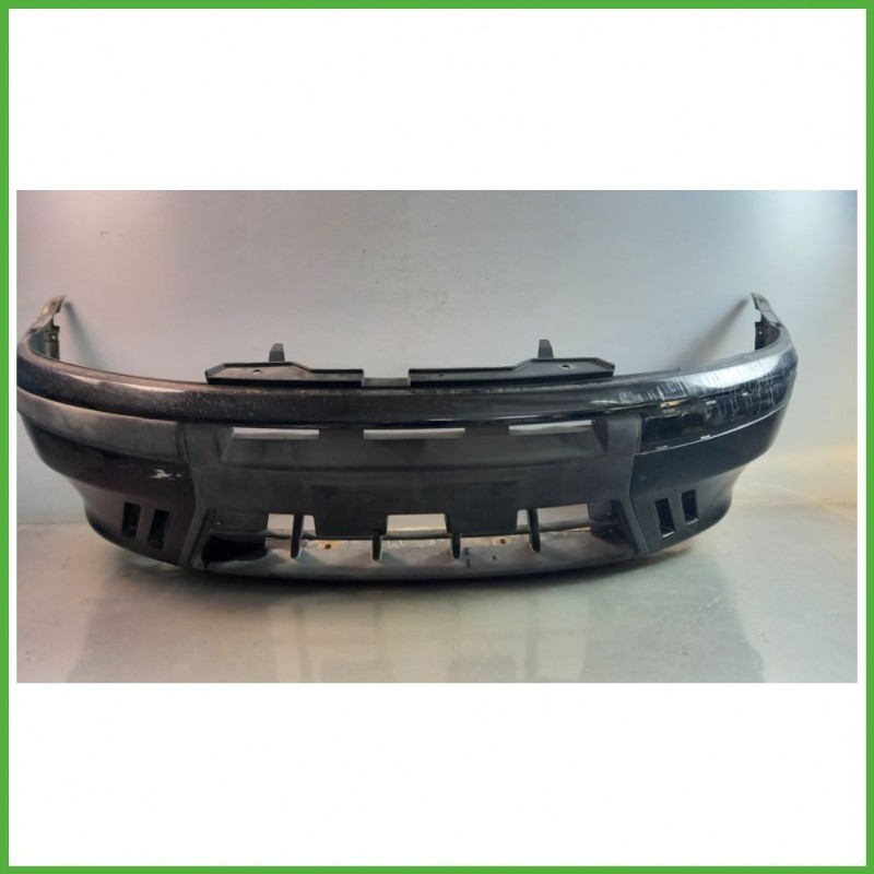 Paraurti Anteriore FIAT PUNTO 1N/1P Berlina NERO 1999 2005 71777573 Originale Usato