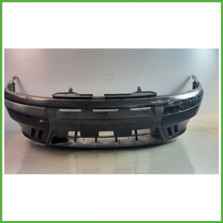 Paraurti Anteriore FIAT PUNTO 1N/1P Berlina NERO 1999 2005 71777573 Originale Usato