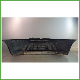 Paraurti Anteriore FIAT PUNTO 1N/1P Berlina NERO 1999 2005 71777573 Originale Usato
