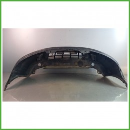 Paraurti Anteriore FIAT PUNTO 1N/1P Berlina NERO 1999 2005 71777573 Originale Usato