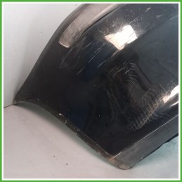 Paraurti Anteriore FIAT PUNTO 1N/1P Berlina NERO 1999 2005 71777573 Originale Usato