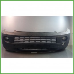 Paraurti Anteriore RENAULT MASTER 0 BIANCO 2006 2010 8200394563 Originale Usato