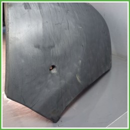 Paraurti Anteriore RENAULT MASTER 0 BIANCO 2006 2010 8200394563 Originale Usato
