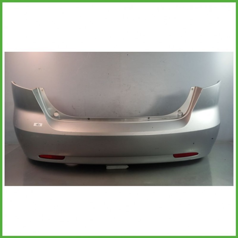 Paraurti Posteriore CHEVROLET (DAEWOO) LACETTI J200 Berlina GRIGIO - 92U 96545561 2005 2010 Originale Usato