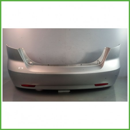 Paraurti Posteriore CHEVROLET (DAEWOO) LACETTI J200 Berlina GRIGIO - 92U 96545561 2005 2010 Originale Usato