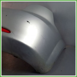 Paraurti Posteriore CHEVROLET (DAEWOO) LACETTI J200 Berlina GRIGIO - 92U 96545561 2005 2010 Originale Usato