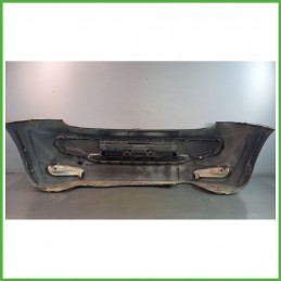 Paraurti Posteriore FIAT PUNTO EVO 3J Berlina BIANCO 71777636 2009 2013 Originale Usato