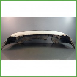 Paraurti Posteriore FIAT PUNTO EVO 3J Berlina BIANCO 71777636 2009 2013 Originale Usato