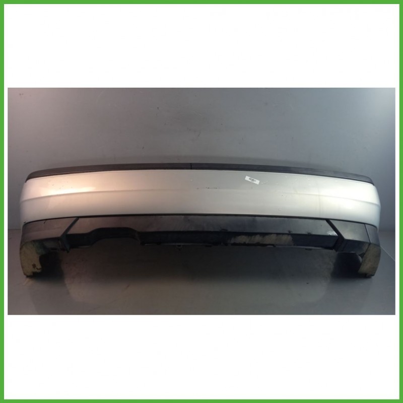 Paraurti Posteriore VOLKSWAGEN GOLF 1H Berlina X1 / B7Z 1H6807417B41 1991 1998 Originale Usato