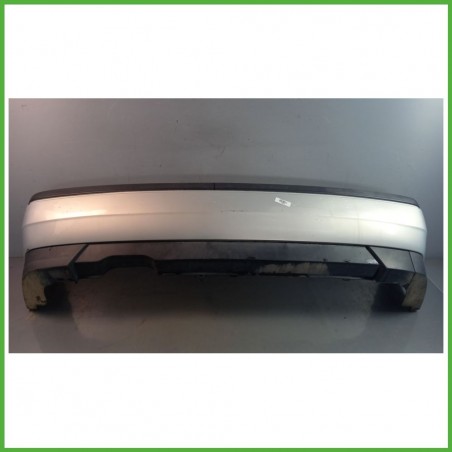 Paraurti Posteriore VOLKSWAGEN GOLF 1H Berlina X1 / B7Z 1H6807417B41 1991 1998 Originale Usato
