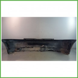 Paraurti Posteriore VOLKSWAGEN GOLF 1H Berlina X1 / B7Z 1H6807417B41 1991 1998 Originale Usato
