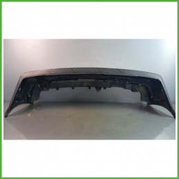 Paraurti Posteriore VOLKSWAGEN GOLF 1H Berlina X1 / B7Z 1H6807417B41 1991 1998 Originale Usato