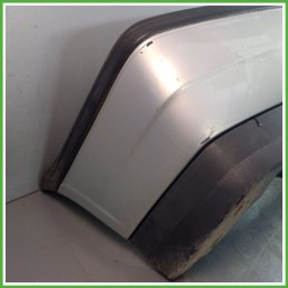 Paraurti Posteriore VOLKSWAGEN GOLF 1H Berlina X1 / B7Z 1H6807417B41 1991 1998 Originale Usato