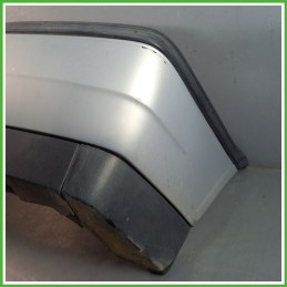 Paraurti Posteriore VOLKSWAGEN GOLF 1H Berlina X1 / B7Z 1H6807417B41 1991 1998 Originale Usato