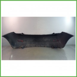 Paraurti Posteriore LANCIA YPSILON TE Berlina NERO 71777623 2006 2008 Originale Usato