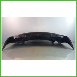 Paraurti Posteriore LANCIA YPSILON TE Berlina NERO 71777623 2006 2008 Originale Usato