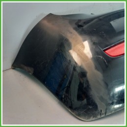 Paraurti Posteriore LANCIA YPSILON TE Berlina NERO 71777623 2006 2008 Originale Usato