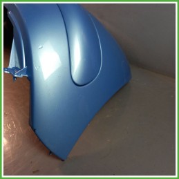 Paraurti Posteriore CITROEN C3 1a Serie Berlina AZZURRO - KMY VERNICE BLU LUCIA 7410Z3 2002 2005 Originale Usato