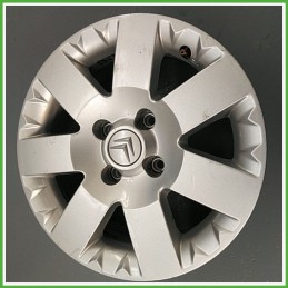 Cerchio Singolo in Lega CITROEN C4 (dal 11/2004 al 10/2010) 15 pollici 15" 6.0J 4x108 ET 27 originale usato al pz
