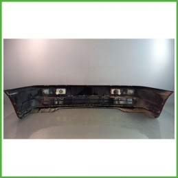 Paraurti Anteriore VOLKSWAGEN PASSAT 3A Station Wagon ROSSO - Y8/C3T 1993 1999 3A0807103AGRU Originale Usato
