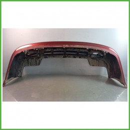 Paraurti Anteriore VOLKSWAGEN PASSAT 3A Station Wagon ROSSO - Y8/C3T 1993 1999 3A0807103AGRU Originale Usato