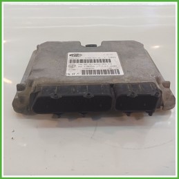 Centralina Motore Iniezione ECU MAGNETI MARELLI IAW4AF.M7 FIAT SEICENTO 1E 1.1 51819338 1998 2005