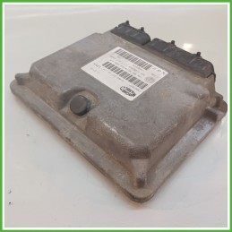 Centralina Motore Iniezione ECU MAGNETI MARELLI IAW4AF.M7 FIAT SEICENTO 1E 1.1 51819338 1998 2005