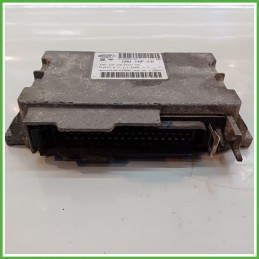 Centralina Motore Iniezione ECU MAGNETI MARELLI IAW16F.EB LANCIA Y 1.1 40kw 46545150 1996 2000