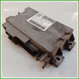 Centralina Motore Iniezione ECU MAGNETI MARELLI IAW16F.EB LANCIA Y 1.1 40kw 46545150 1996 2000