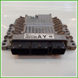 Centralina Motore Iniezione ECU SIEMENS S1800331104A NISSAN QASHQAI J10E/JJ10E 1.5 dCi 78kw 23710-JD54D 2007 2010