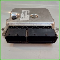 Centralina Motore Iniezione ECU MAGNETI MARELLI MJD8F2.A2 ALFA ROMEO MiTo X6 1.3 JTDm 70kw 51872442 2008 2011