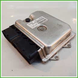 Centralina Motore Iniezione ECU MAGNETI MARELLI MJD8F2.A2 ALFA ROMEO MiTo X6 1.3 JTDm 70kw 51872442 2008 2011