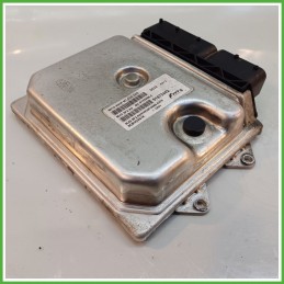 Centralina Motore Iniezione ECU MAGNETI MARELLI MJD8F2.A2 ALFA ROMEO MiTo X6 1.3 JTDm 70kw 51872442 2008 2011