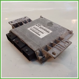 Centralina Motore Iniezione ECU MAGNETI MARELLI IAW48P2.7H CITROEN C2 1.1 44kw 194214 2003 2010