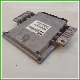 Centralina Motore Iniezione ECU MAGNETI MARELLI IAW48P2.7H CITROEN C2 1.1 44kw 194214 2003 2010