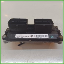 Centralina Motore Iniezione ECU MAGNETI MARELLI IAW59F.M7 FIAT SEICENTO 1E 1.1 40kw 51819338 1998 2005
