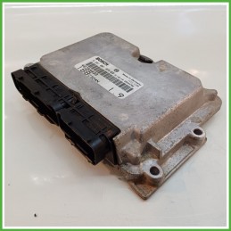 Centralina Motore Iniezione ECU BOSCH 0281001955 FIAT PUNTO 1N/1P 1.9 JTD 59kw 46789433 1999 2005