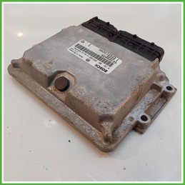 Centralina Motore Iniezione ECU BOSCH 0281001955 FIAT PUNTO 1N/1P 1.9 JTD 59kw 46789433 1999 2005