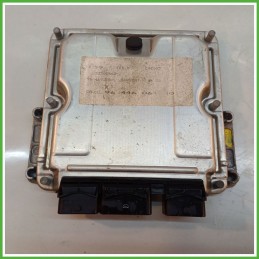 Centralina Motore Iniezione ECU BOSCH 0281010779 PEUGEOT 307 2.0 79kw 1938X0 2001 2006