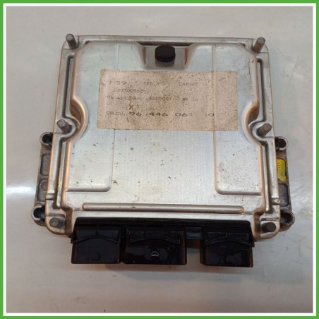 Centralina Motore Iniezione ECU BOSCH 0281010779 PEUGEOT 307 2.0 79kw 1938X0 2001 2006