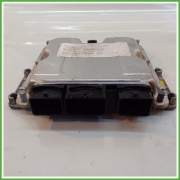 Centralina Motore Iniezione ECU BOSCH 0281010779 PEUGEOT 307 2.0 79kw 1938X0 2001 2006