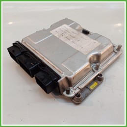 Centralina Motore Iniezione ECU BOSCH 0281010779 PEUGEOT 307 2.0 79kw 1938X0 2001 2006